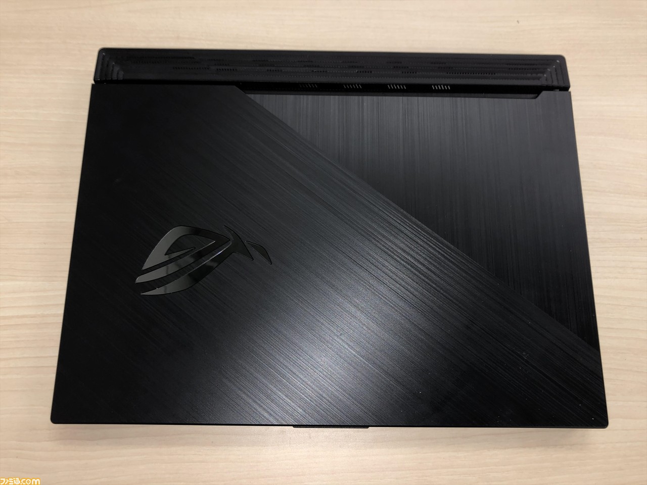 ASUS ROG Strix G15 G512LV】実機レビュー。144Hzのモニター＆強力な