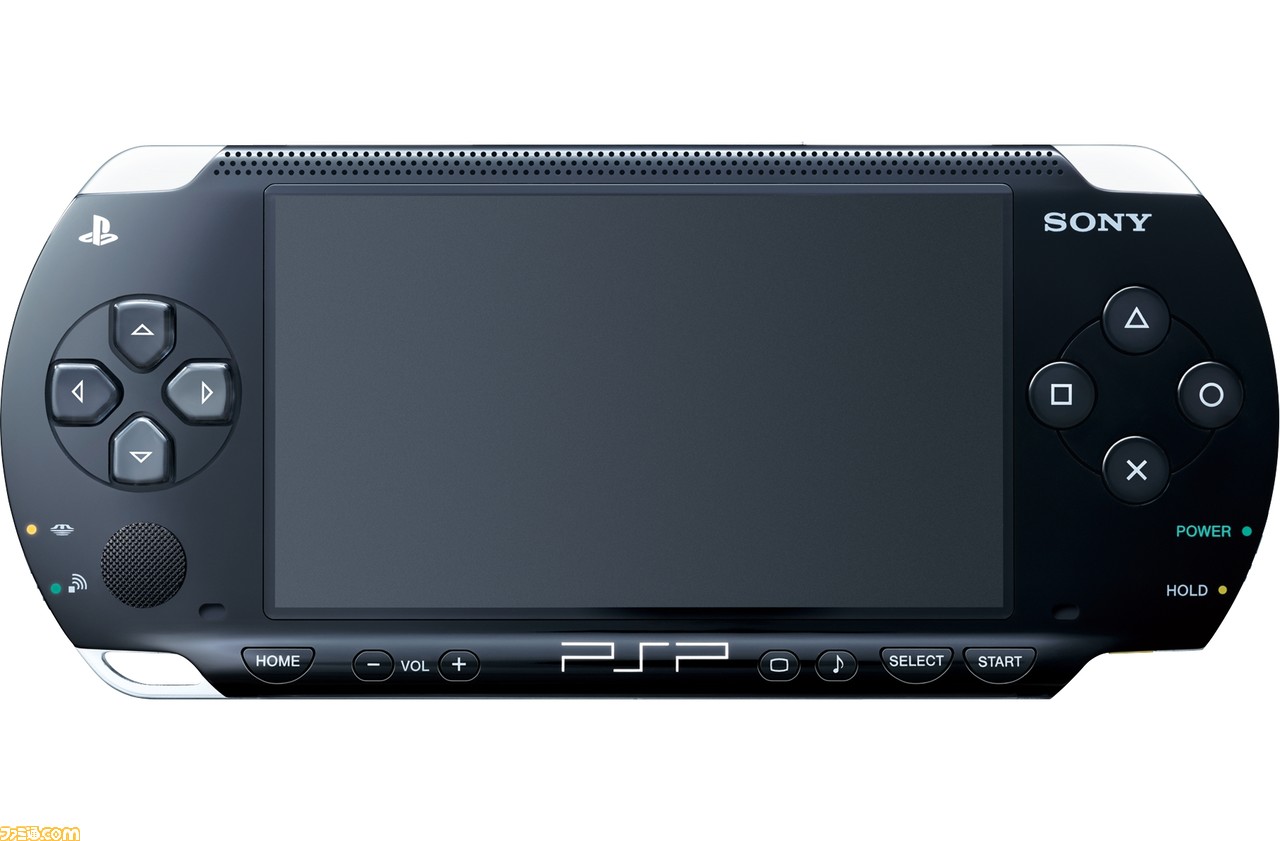 初期型pspが発売された日 Sce 当時 が初めて携帯ゲーム機に参入したハード 動画や音楽が再生できるマルチメディア端末として利用できたのが新しかった 今日は何の日 ゲーム エンタメ最新情報のファミ通 Com 初期型pspが発売された日 Sce 当時 が初めて携帯ゲーム機に参入したハード 動画や音楽が再生できるマルチメディア端末として利用できたのが新しかった 今日は何の日 ゲーム エンタメ最新情報のファミ通 Com