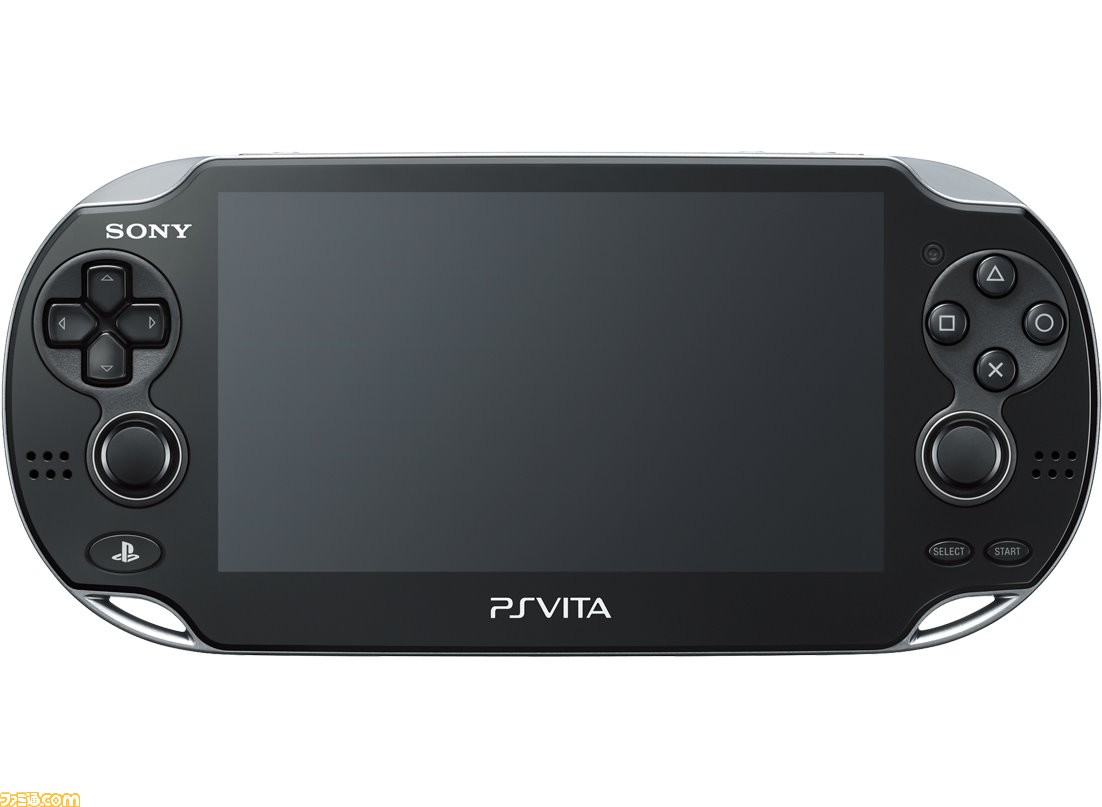 Ps Vitaが発売された日 有機elディスプレイを採用した美しい画面の携帯ハード Gravity Daze や 朧村正 イースviii などの名作も誕生 今日は何の日 ファミ通 Com Ps Vitaが発売された日 有機elディスプレイを採用した美しい画面の携帯ハード Gravity Daze や 朧村正 イースviii などの名作も誕生 今日は何の日 ファミ通 Com
