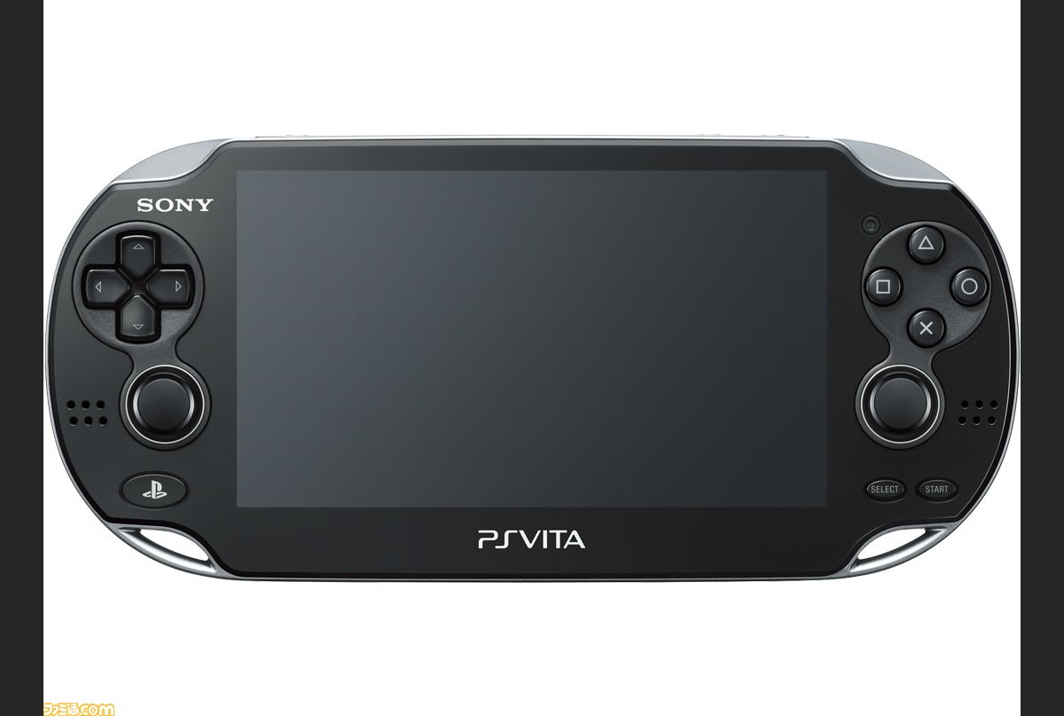 Ps Vitaが発売された日 有機elディスプレイを採用した美しい画面の携帯ハード Gravity Daze や 朧村正 イースviii などの名作も誕生 今日は何の日 ファミ通 Com Ps Vitaが発売された日 有機elディスプレイを採用した美しい画面の携帯ハード Gravity Daze や 朧村正 イースviii などの名作も誕生 今日は何の日 ファミ通 Com