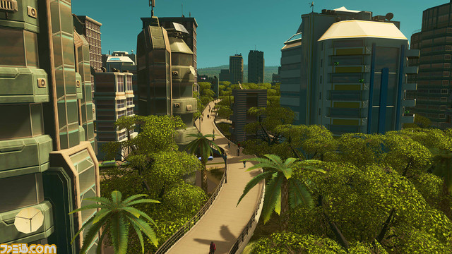 Epic Gamesストア、『シティーズ:スカイライン』の無料配布を12月19日1時まで実施。15日間連続のゲーム無料配布キャンペーン第1弾