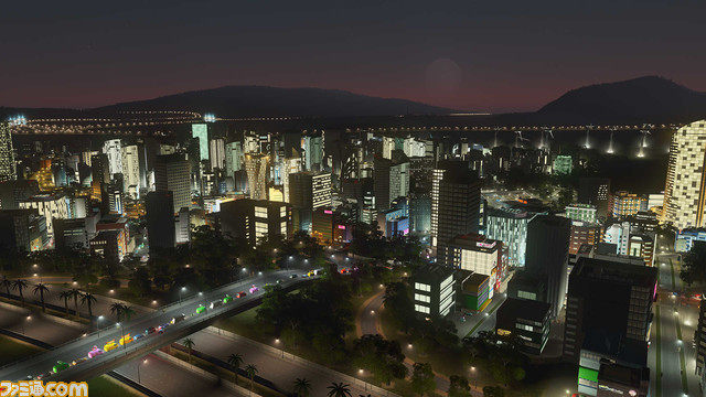 Epic Gamesストア、『シティーズ:スカイライン』の無料配布を12月19日1時まで実施。15日間連続のゲーム無料配布キャンペーン第1弾