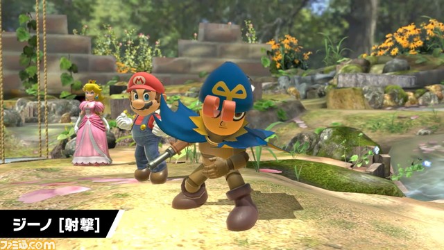 『スマブラSP』新ファイター“セフィロス”情報まとめ。配信日は12月23日。ボスのセフィロスを倒せば、先行して使える期間限定チャレンジモードも