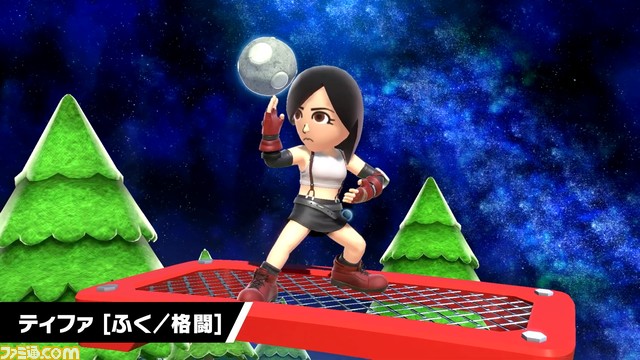 『スマブラSP』新ファイター“セフィロス”情報まとめ。配信日は12月23日。ボスのセフィロスを倒せば、先行して使える期間限定チャレンジモードも