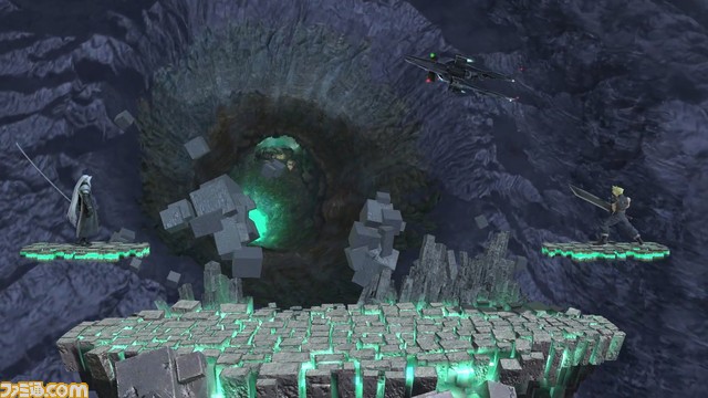 『スマブラSP』新ファイター“セフィロス”情報まとめ。配信日は12月23日。ボスのセフィロスを倒せば、先行して使える期間限定チャレンジモードも