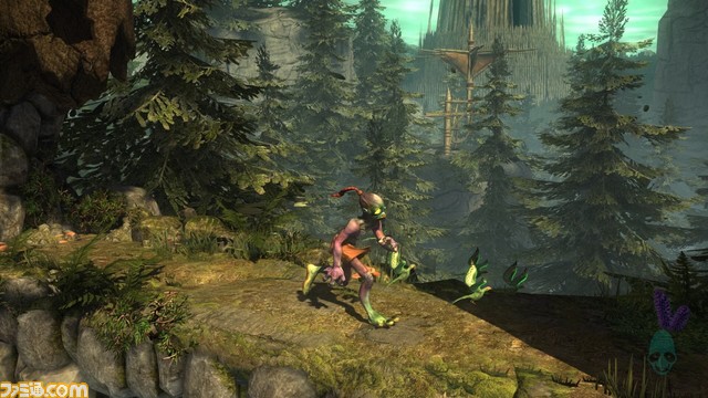 『エイブ・ア・ゴーゴー』のフルリメイク作『Oddworld: New 'n' Tasty』が、Epic Gamesストアで12月20日1時まで無料配布。何度も1000円クーポンがもらえる最大75％オフのホリデーセールも実施中