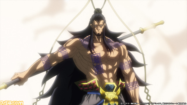 『終末のワルキューレ』2021年アニメ化！ 人類存亡をかけた神とのタイマン13番勝負が映像化決定