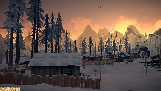 『The Long Dark』Epic Gamesストアで12月21日1時まで無料配布。極寒の地で生き残りを目指す、純粋な意味での“サバイバルゲーム”