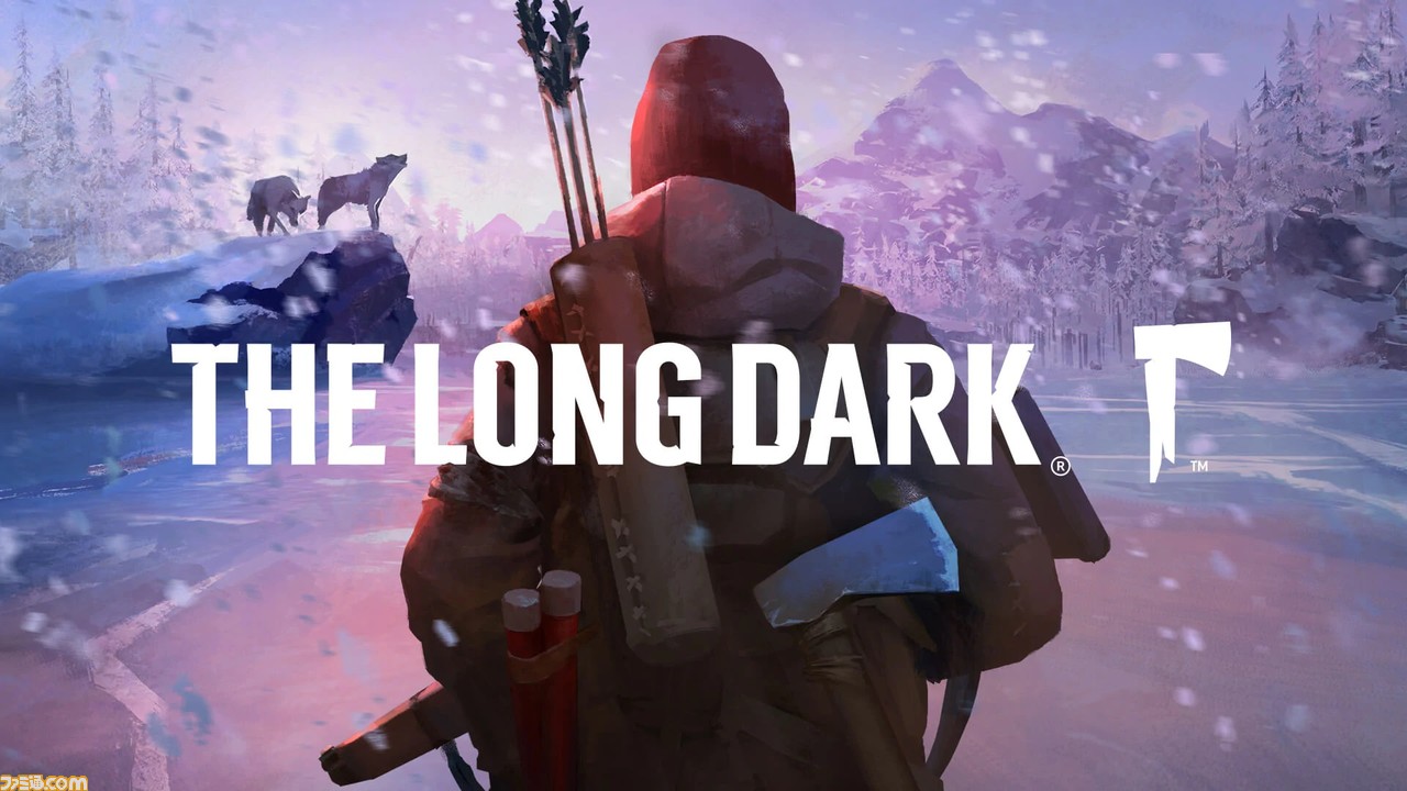 The Long Dark Epic Gamesストアで12月21日1時まで無料配布 極寒の地で生き残りを目指す 純粋な意味での サバイバルゲーム ファミ通 Com