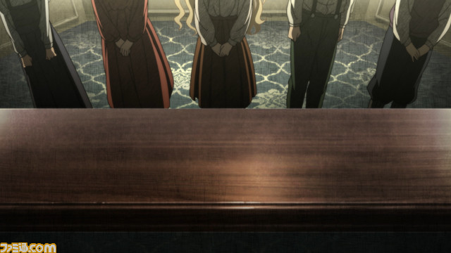 『シャドーハウス』2021年テレビアニメ化&ティザーPV公開! ケイト役は鬼頭明里、エミリコ役は篠原侑