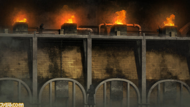 『シャドーハウス』2021年テレビアニメ化&ティザーPV公開! ケイト役は鬼頭明里、エミリコ役は篠原侑