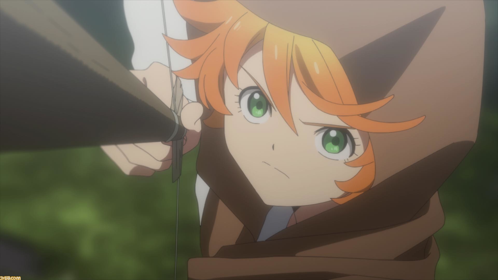 アニメ 約束のネバーランド 2期のpvが解禁 Season 2はamazonプライムビデオで見放題独占配信 1月6日24時に第1話が先行配信 ゲーム エンタメ最新情報のファミ通 Com アニメ 約束のネバーランド 2期のpvが解禁 Season 2はamazonプライムビデオで見放題独占配信 1月6日24時に第1話が先行配信 ゲーム エンタメ最新情報のファミ通 Com