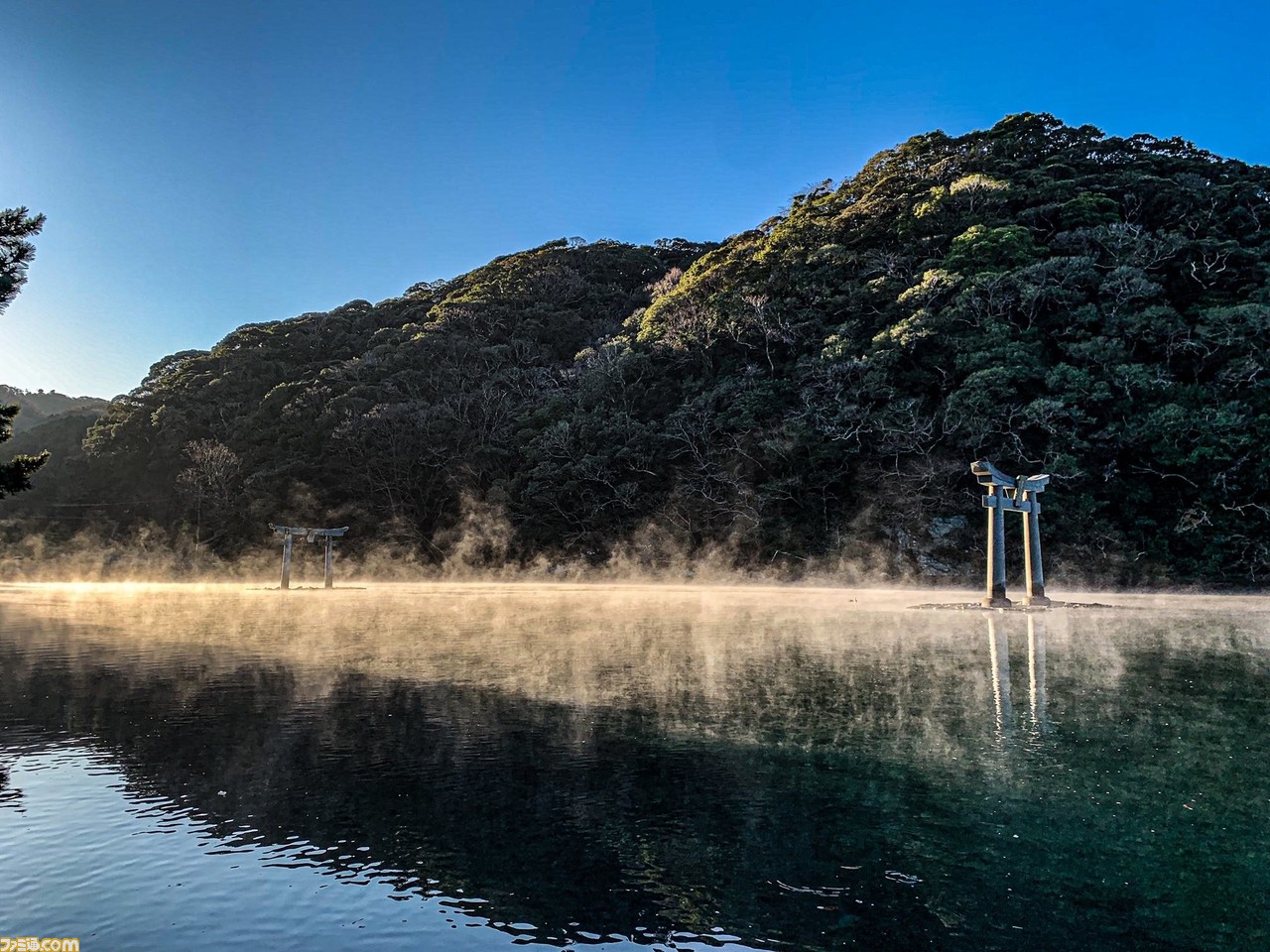 GHOST OF TSUSHIMA 美