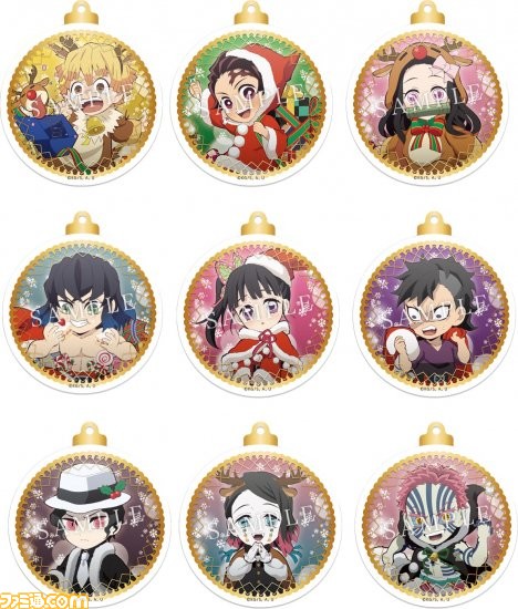 鬼滅の刃 コラボカフェで12月22日よりクリスマスイベント開催 描き下ろしイラストでは煉獄さんが うまい と七面鳥をほおばる ファミ通 Com 鬼滅の刃 コラボカフェで12月22日よりクリスマスイベント開催 描き下ろしイラストでは煉獄さんが うまい と七面鳥をほおばる ファミ通 Com