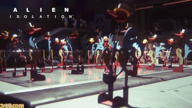 『エイリアン アイソレーション』Epic Gamesストアで12月23日1時まで無料配布。映画『エイリアン』の15年後を描いたSFサバイバルホラー