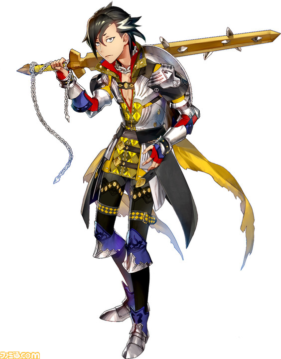 Fgo 奈須きのこ氏 武内崇氏が語る5年目 そして6年目の Fgo オリュンポス終了までで第2部はまだ半分の進行度 ファミ通 Com Fgo 奈須きのこ氏 武内崇氏が語る5年目 そして6年目の Fgo オリュンポス終了までで第2部はまだ半分の進行度 ファミ通 Com