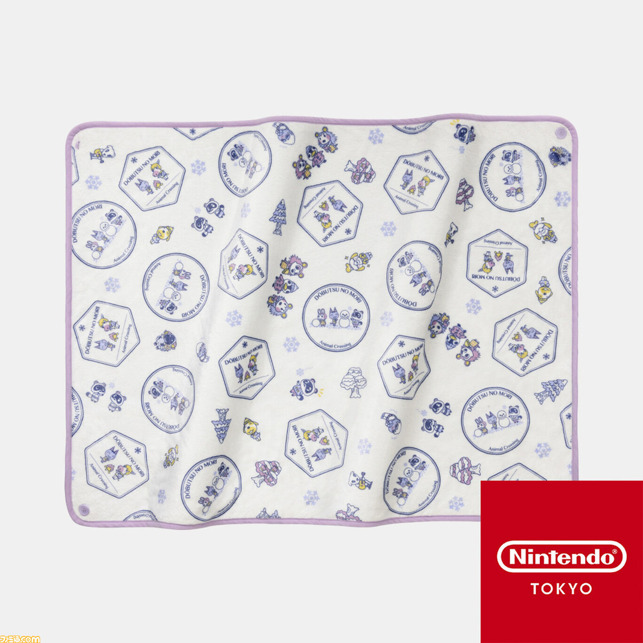 どうぶつの森】冬をモチーフにしたグッズがかわいい! パーカー どうぶつの森】冬をモチーフにしたグッズがかわいい! パーカー