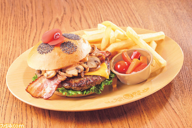 USJ“スーパーニンテンドーワールド”新情報。マリオ＆ルイージと会話ができる“ミート＆グリート”やエリアマップを初公開