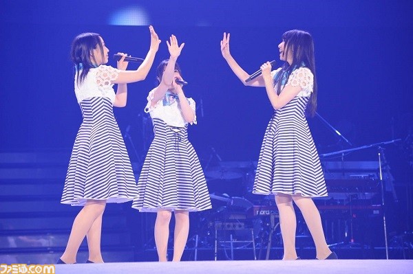 アニサマ17 ライブ映像が3週連続一挙ニコ生放送決定 副音声版にはライブに出演した豪華ゲストが登場 ゲーム エンタメ最新情報のファミ通 Com