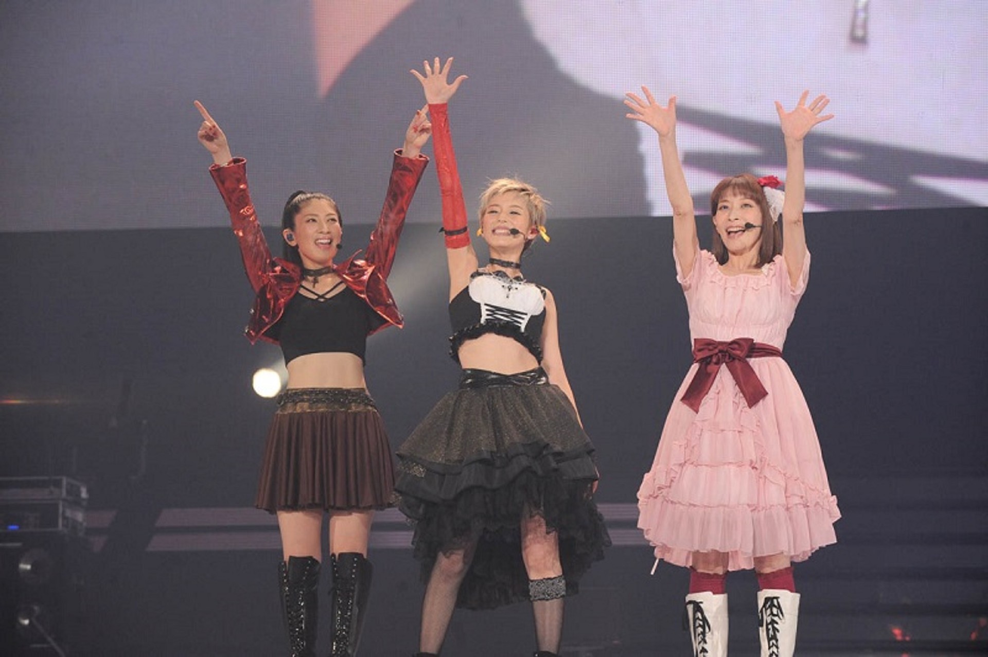 アニサマ17 ライブ映像が3週連続一挙ニコ生放送決定 副音声版にはライブに出演した豪華ゲストが登場 ファミ通 Com