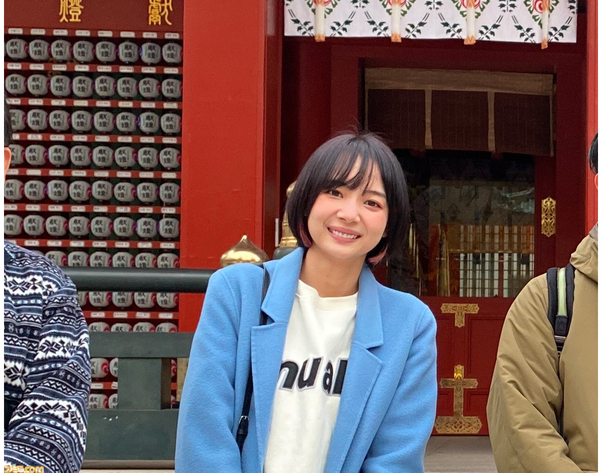 岡田紗佳の Mリーガーがゲーマーでもいいじゃない 第6回 記憶を消してまた遊びたい名作 Undertale ゲーム エンタメ最新情報のファミ通 Com 岡田紗佳の Mリーガーがゲーマーでもいいじゃない 第6回 記憶を消してまた遊びたい名作 Undertale ゲーム エンタメ最新情報のファミ通 Com