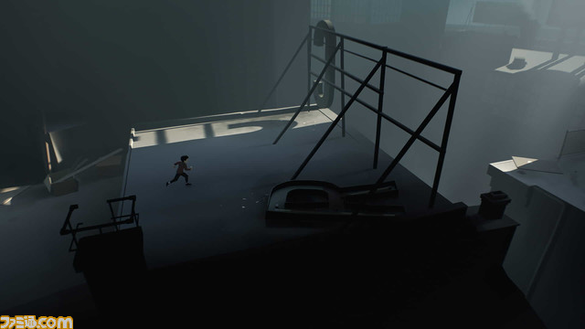 『INSIDE』クリスマスプレゼントは美しくも恐怖を感じさせるアクションパズル。Epic Gamesストアで12月26日1時まで無料配布