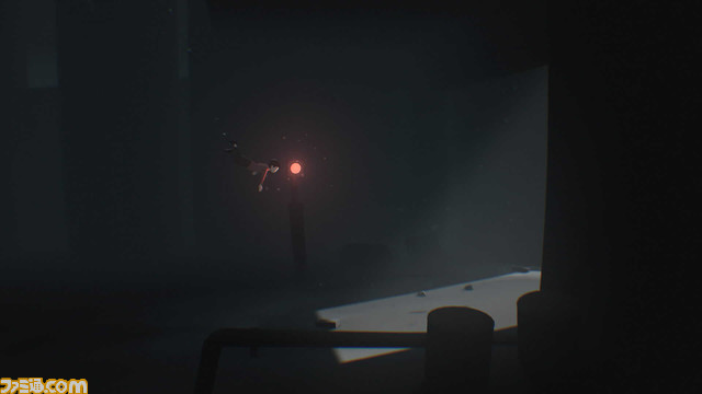 『INSIDE』クリスマスプレゼントは美しくも恐怖を感じさせるアクションパズル。Epic Gamesストアで12月26日1時まで無料配布