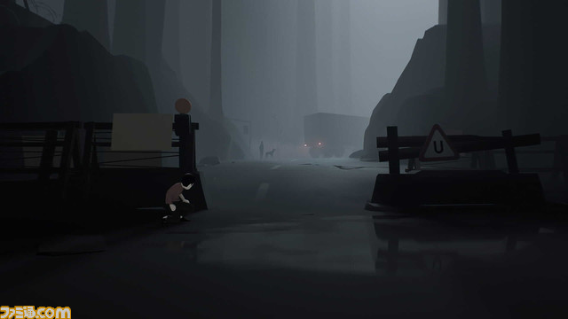 『INSIDE』クリスマスプレゼントは美しくも恐怖を感じさせるアクションパズル。Epic Gamesストアで12月26日1時まで無料配布