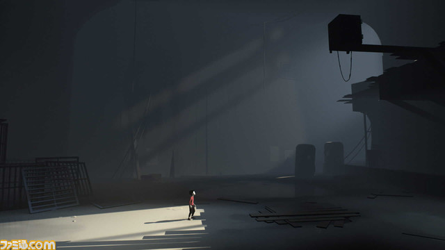 『INSIDE』クリスマスプレゼントは美しくも恐怖を感じさせるアクションパズル。Epic Gamesストアで12月26日1時まで無料配布