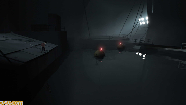 『INSIDE』クリスマスプレゼントは美しくも恐怖を感じさせるアクションパズル。Epic Gamesストアで12月26日1時まで無料配布