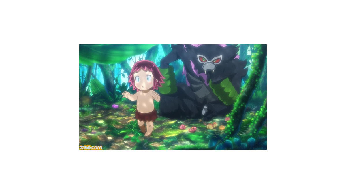 劇場版ポケットモンスター ココ とうちゃんザルードはなぜピンクのマントを着用しているのか 映画を観るときはココに注目 ファミ通 Com 劇場版ポケットモンスター ココ とうちゃんザルードはなぜピンクのマントを着用しているのか 映画を観るときはココに注目 ファミ通 Com