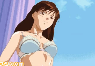 『スーパーリアル麻雀LOVE2～7！ for PC』本日（12月25日）発売。伝説の脱衣アニメがノー謎の光で帰ってきた！