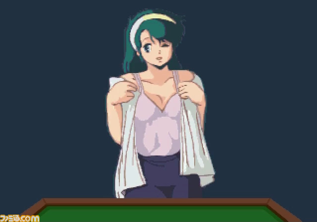 『スーパーリアル麻雀LOVE2～7！ for PC』本日（12月25日）発売。伝説の脱衣アニメがノー謎の光で帰ってきた！