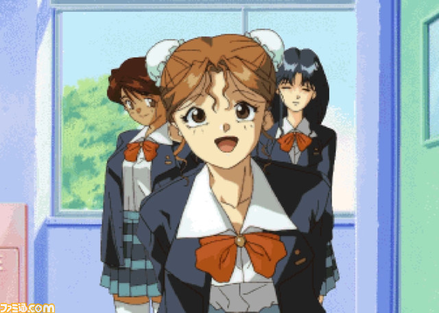 『スーパーリアル麻雀LOVE2～7！ for PC』本日（12月25日）発売。伝説の脱衣アニメがノー謎の光で帰ってきた！