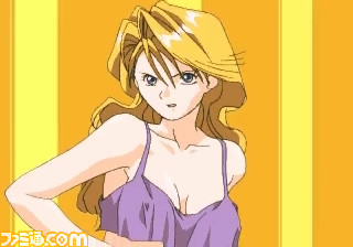 『スーパーリアル麻雀LOVE2～7！ for PC』本日（12月25日）発売。伝説の脱衣アニメがノー謎の光で帰ってきた！