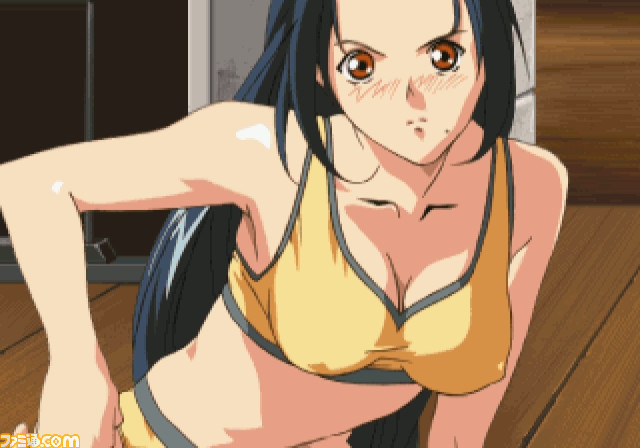 『スーパーリアル麻雀LOVE2～7！ for PC』本日（12月25日）発売。伝説の脱衣アニメがノー謎の光で帰ってきた！