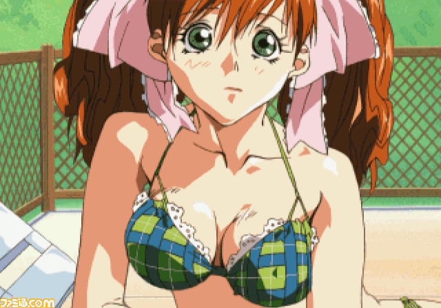 『スーパーリアル麻雀LOVE2～7！ for PC』本日（12月25日）発売。伝説の脱衣アニメがノー謎の光で帰ってきた！