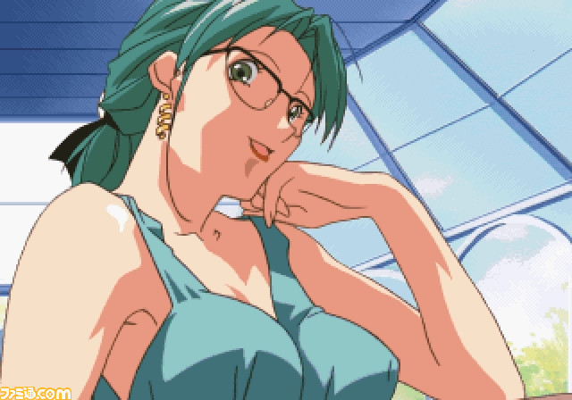 『スーパーリアル麻雀LOVE2～7！ for PC』本日（12月25日）発売。伝説の脱衣アニメがノー謎の光で帰ってきた！