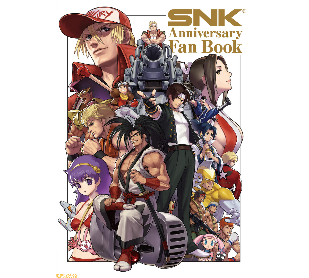 ALL ABOUT SNK SNKのすべて 2枚組DVD+rallysantafesinooficial.com