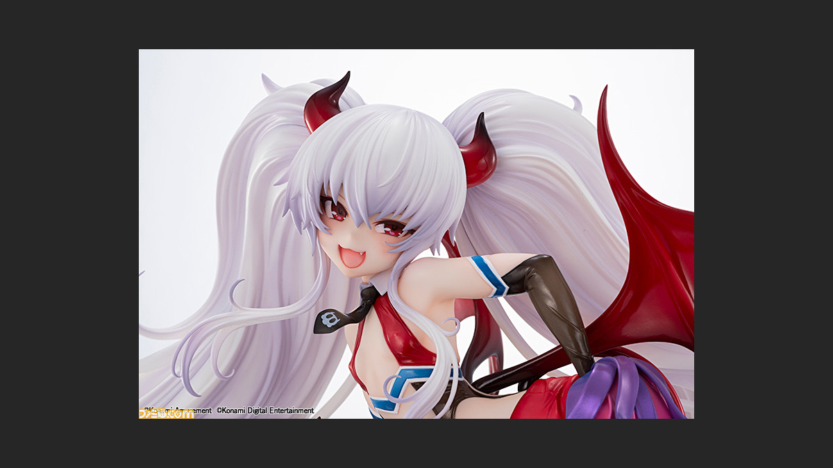 未開封　AMAKUNI グリム・アロエ サキュバスチアコスver. Amazon.co.jp: AMAKUNI 1/7 Bomber Girl Quiz Magic Academy