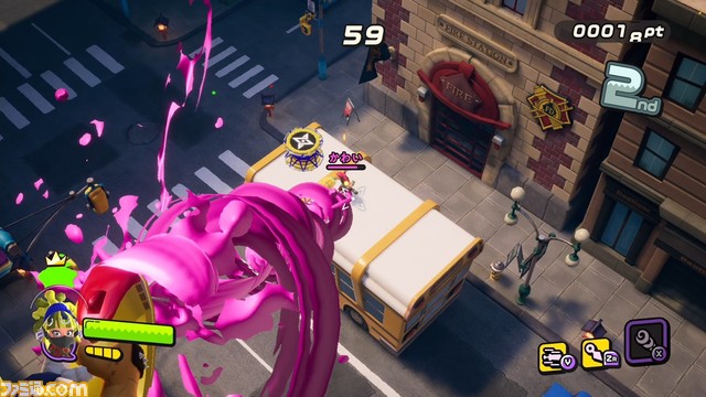 『ニンジャラ』リリースから約4ヶ月で500万ダウンロード突破！ シーズン4の新情報も総まとめ【WNAファミ通支部第30回】