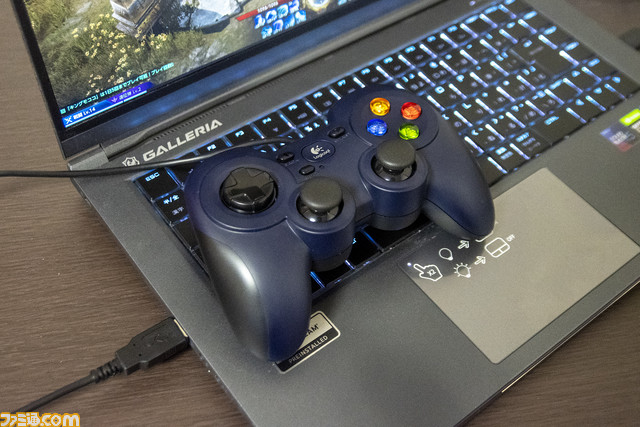 ロストアーク ゲームパッドを使ったら快適だったし左手だけでもオーケーでした 大作をスマホゲームのように片手で遊ぶ方法 ファミ通 Com ロストアーク ゲームパッドを使ったら快適だったし左手だけでもオーケーでした 大作をスマホゲームのように片手で遊ぶ方法 ファミ通 Com
