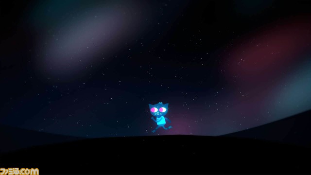 『ナイト・イン・ザ・ウッズ』がEpic Gamesストアで12月29日1時まで無料配布。スラングと猫で彩られた、愛と友情、そして苦悩の物語