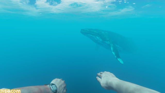 過酷な無人島サバイバルゲーム『Stranded Deep』がEpic Gamesストアで12月30日1時まで無料配布。アイテムを作って海中を探索し、ときにはナイフ片手にサメとバトル!