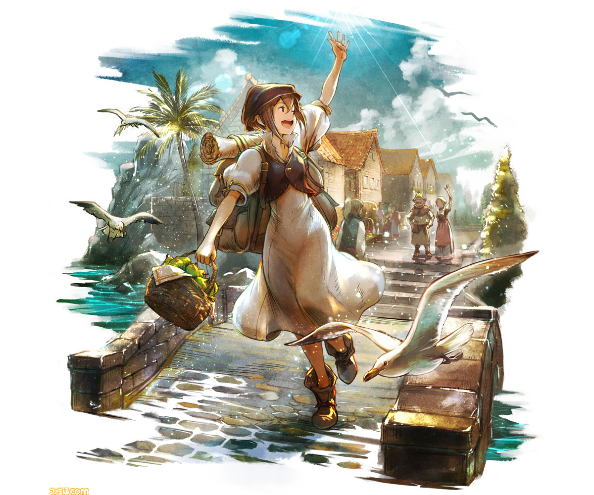 オクトラ オクトパストラベラー 大陸の覇者 Part249