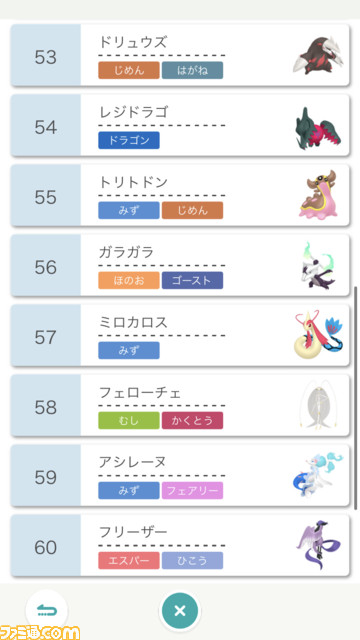 ポケモン剣盾 いまから始める 冠の雪原 レジエレキ レジドラゴの特徴とオススメの育成法を紹介 ファミ通 Com ポケモン剣盾 いまから始める 冠の雪原 レジエレキ レジドラゴの特徴とオススメの育成法を紹介 ファミ通 Com