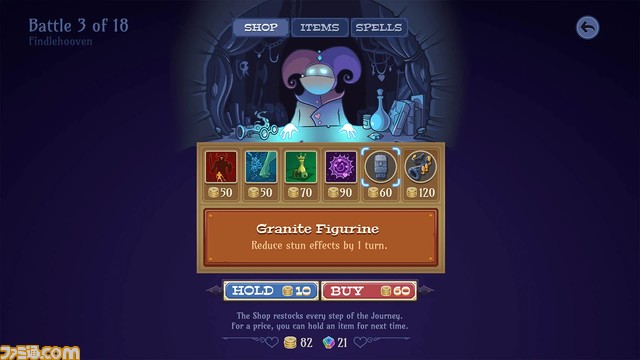 Epic Gamesストア、『Solitairica』を12月31日1時まで無料配布。『ソリティア』とRPGを融合させた中毒性の高いカードゲーム