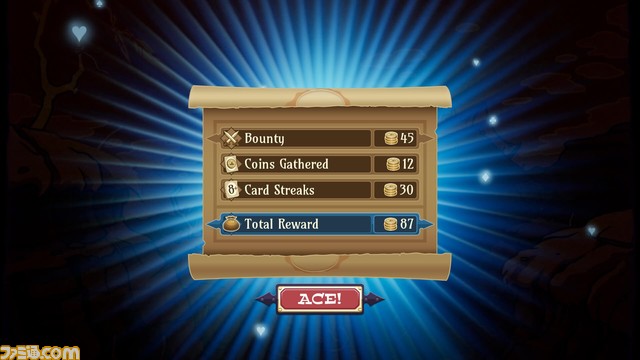 Epic Gamesストア、『Solitairica』を12月31日1時まで無料配布。『ソリティア』とRPGを融合させた中毒性の高いカードゲーム