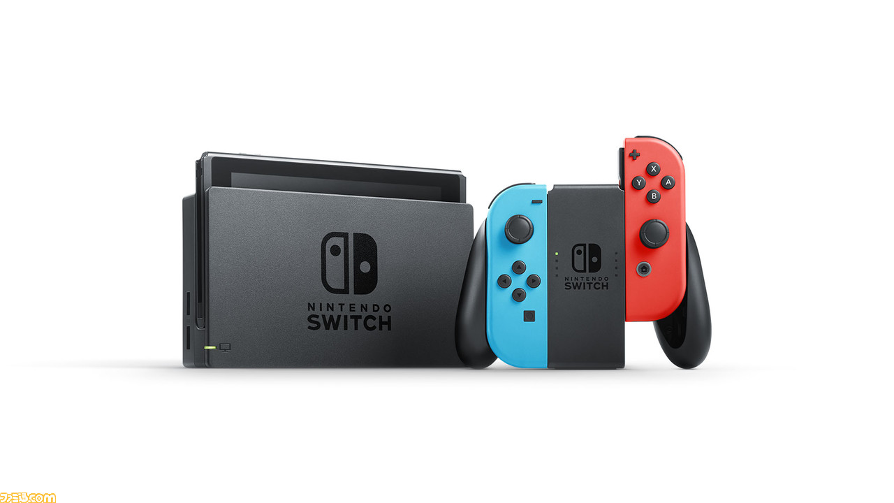 Switch、PS5、Xbox Series X|S購入ガイド。3種類のゲーム機はどんな人