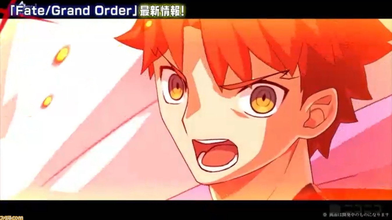 Fgo お正月に千子村正が実装決定 12 31特番 Fate Project 大晦日tvスペシャル 情報まとめ ゲーム エンタメ最新情報のファミ通 Com Fgo お正月に千子村正が実装決定 12 31特番 Fate Project 大晦日tvスペシャル 情報まとめ ゲーム エンタメ最新情報のファミ通 Com